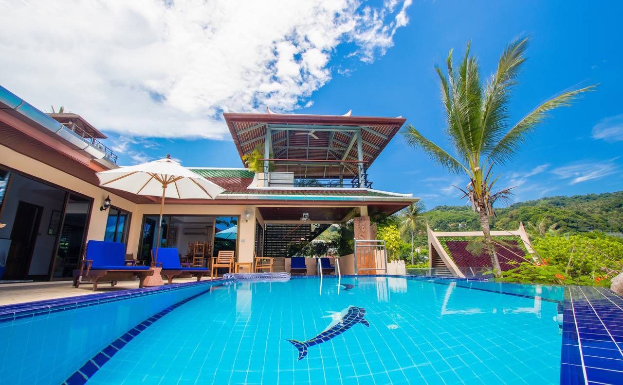 Picture of Buppha Villa