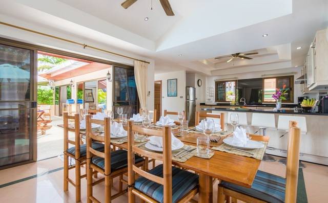 Picture of Buppha Villa