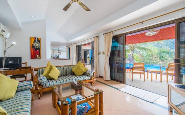 Picture of Buppha Villa