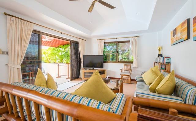 Picture of Buppha Villa