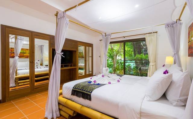 Picture of Buppha Villa