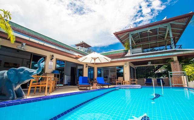 Picture of Buppha Villa