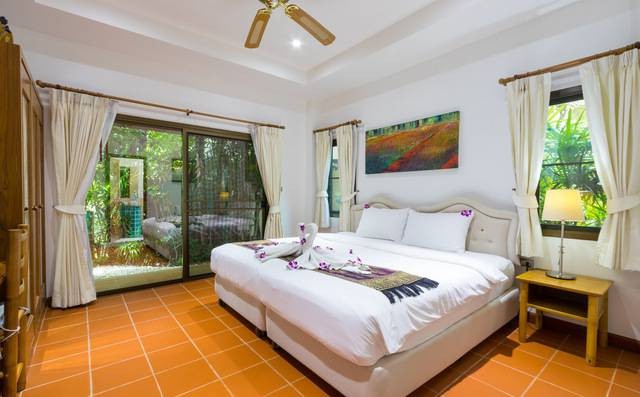 Picture of Buppha Villa