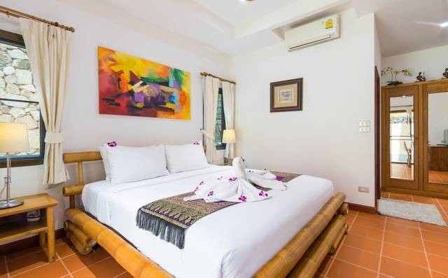 Picture of Buppha Villa