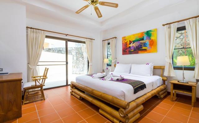 Picture of Buppha Villa