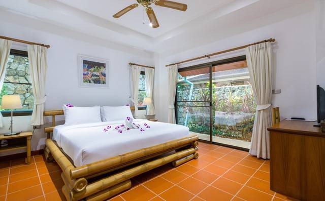 Picture of Buppha Villa