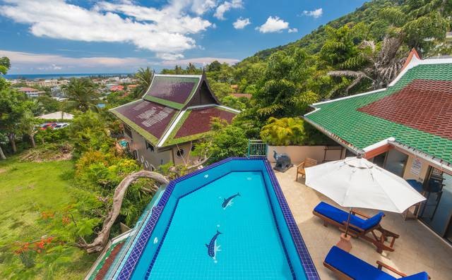 Picture of Buppha Villa