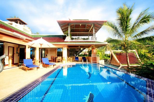 Picture of Buppha Villa