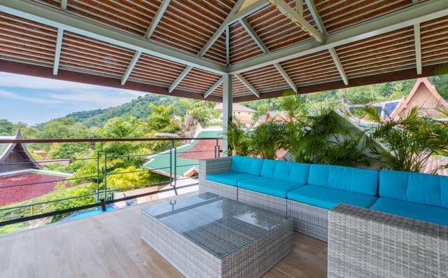 Picture of Buppha Villa