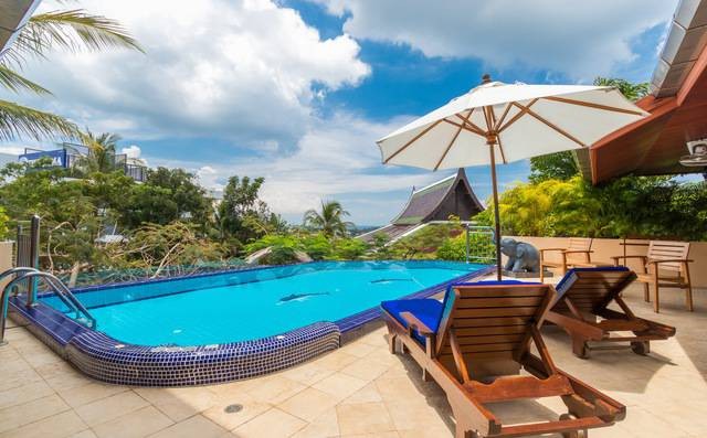 Picture of Buppha Villa