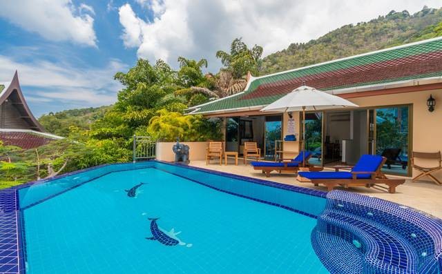 Picture of Buppha Villa
