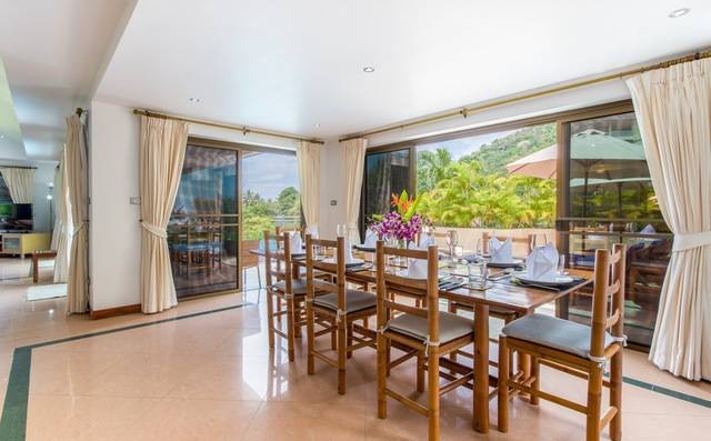 Picture of Mali Villa