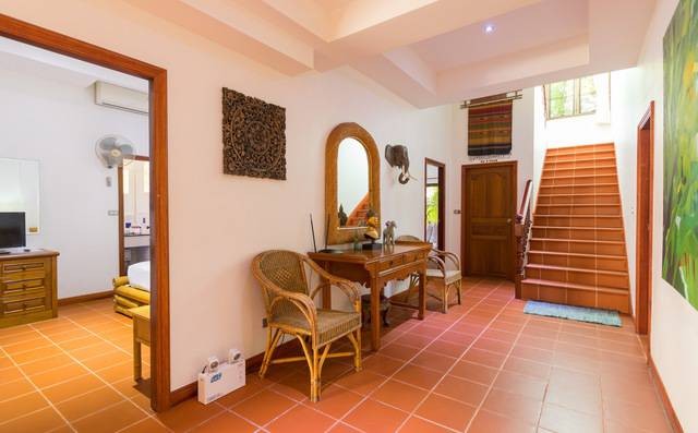 Picture of Mali Villa