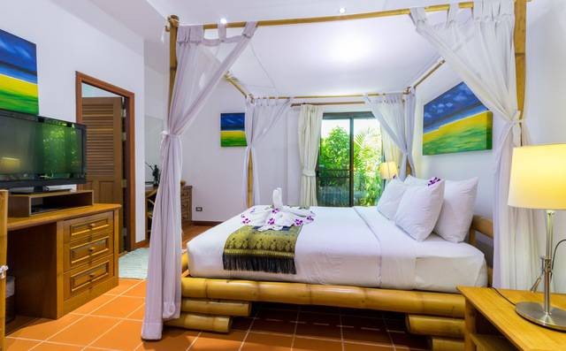 Picture of Mali Villa