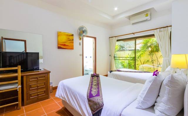 Picture of Mali Villa