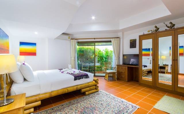 Picture of Mali Villa