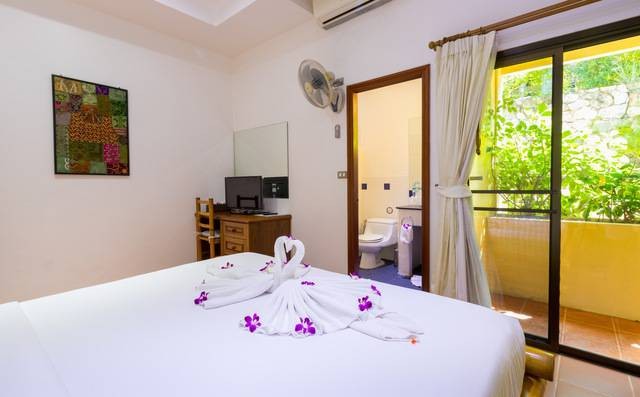 Picture of Mali Villa