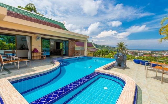 Picture of Mali Villa