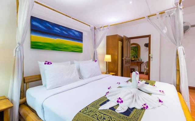 Picture of Mali Villa