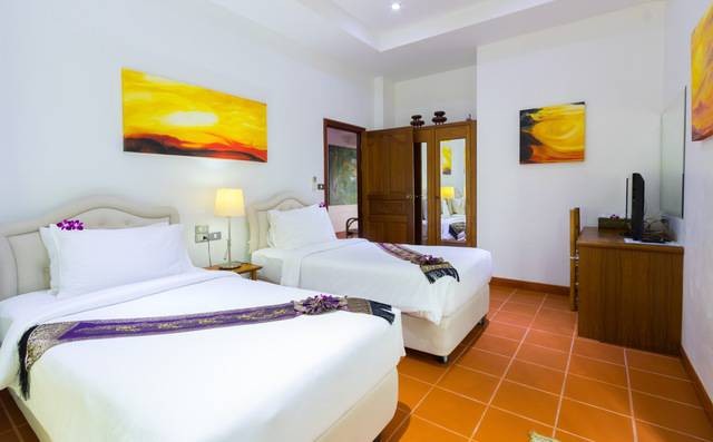 Picture of Mali Villa