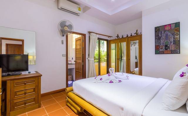 Picture of Mali Villa