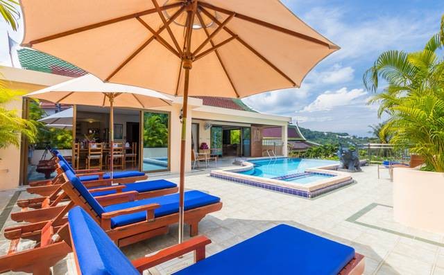 Picture of Mali Villa