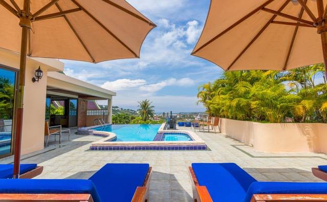 Picture of Mali Villa