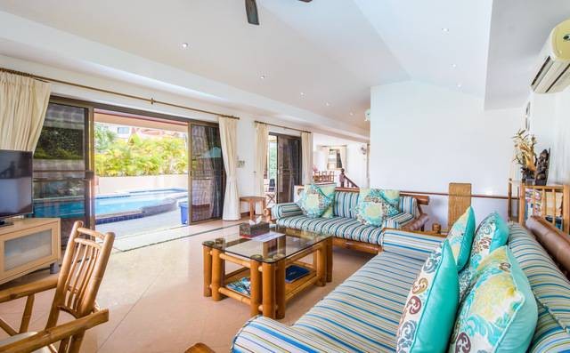 Picture of Mali Villa