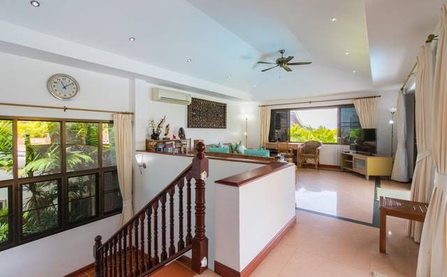 Picture of Mali Villa