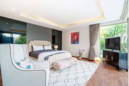 Picture of Emmaline 3 Bedrooms pool villa in Baan Don