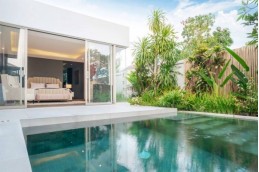 Picture of Emmaline 3 Bedrooms pool villa in Baan Don