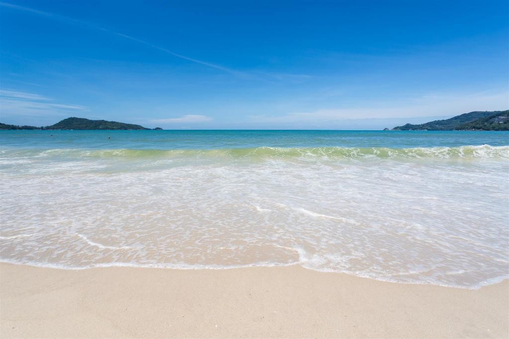 Picture of Andaman villa