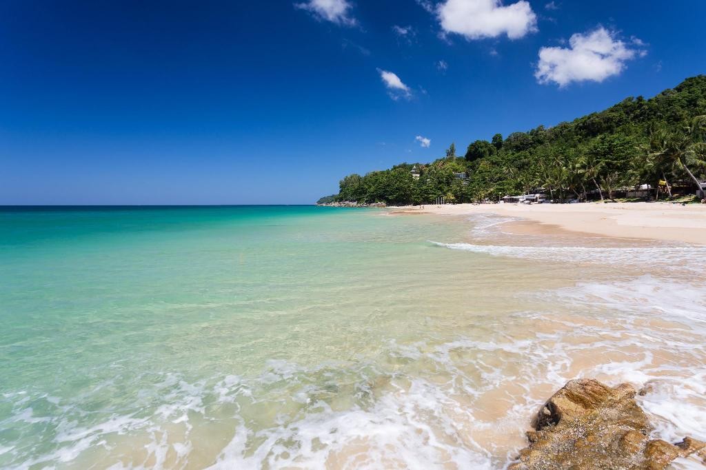 Picture of Andaman villa