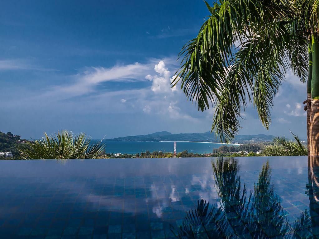 Picture of Andaman villa