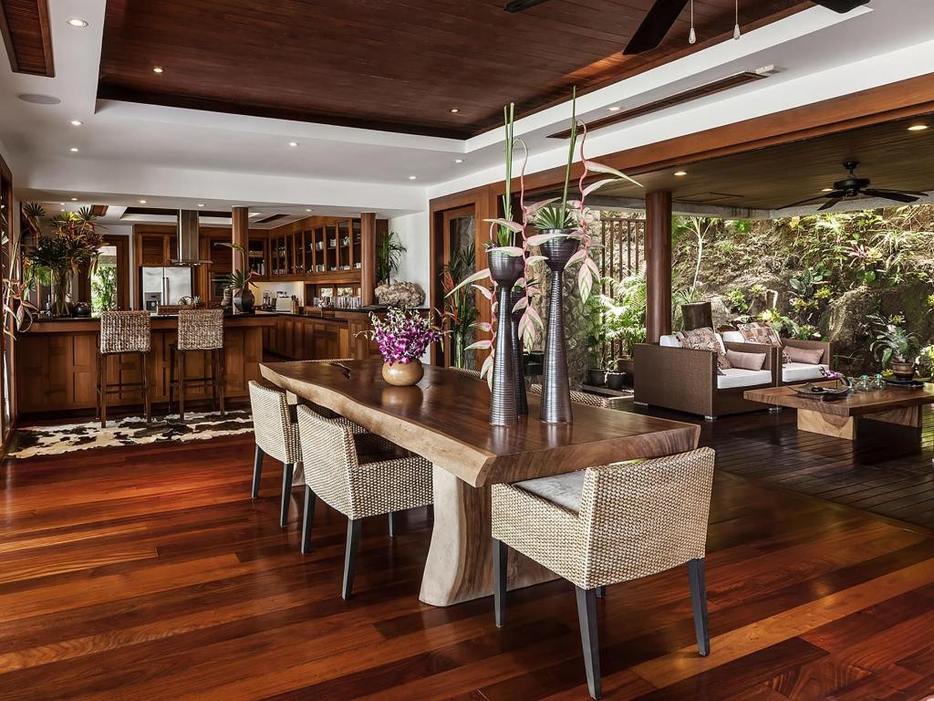 Picture of Andaman villa