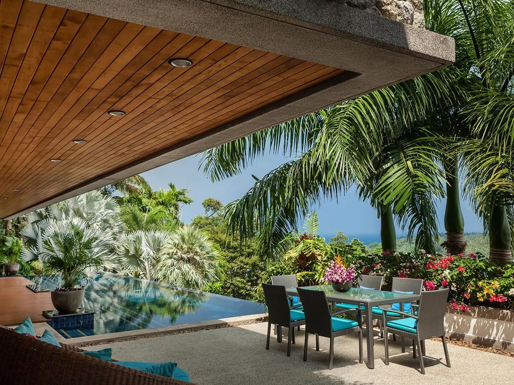 Picture of Andaman villa