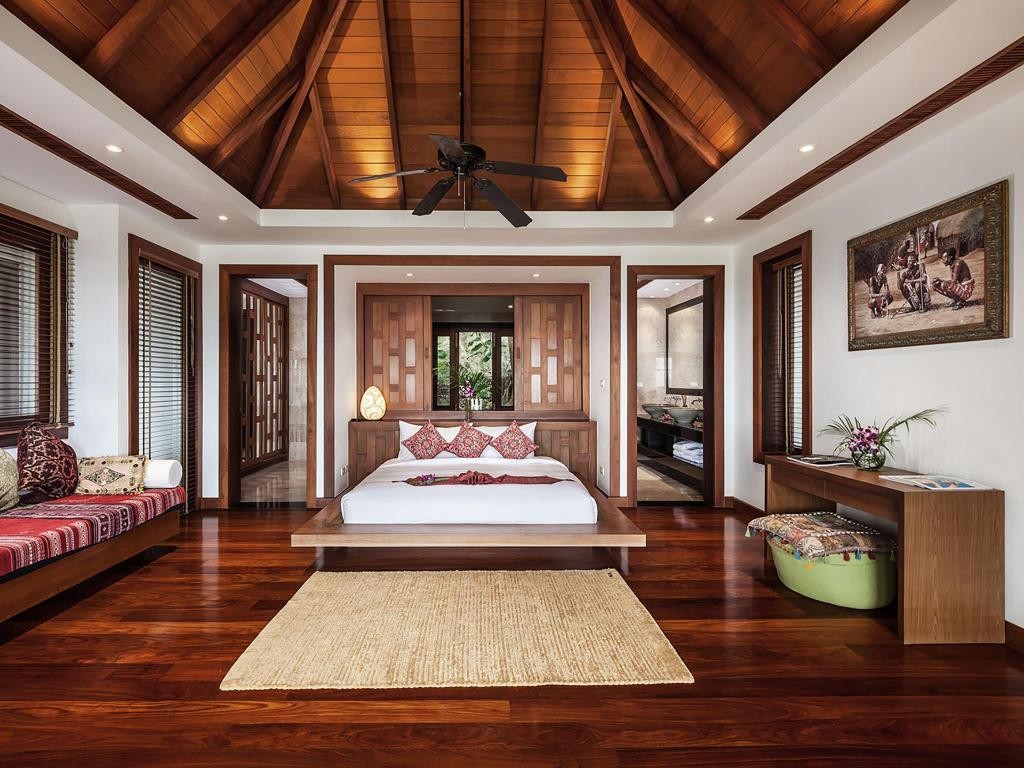 Picture of Andaman villa