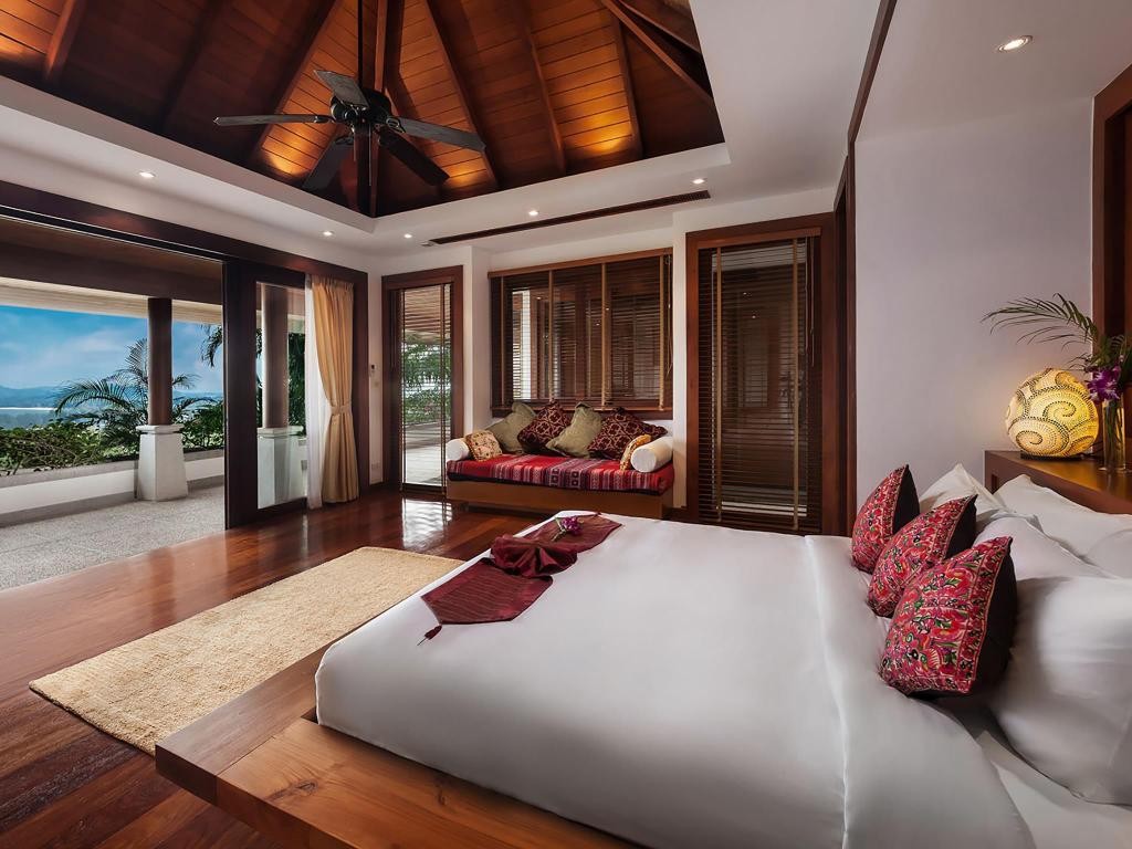Picture of Andaman villa