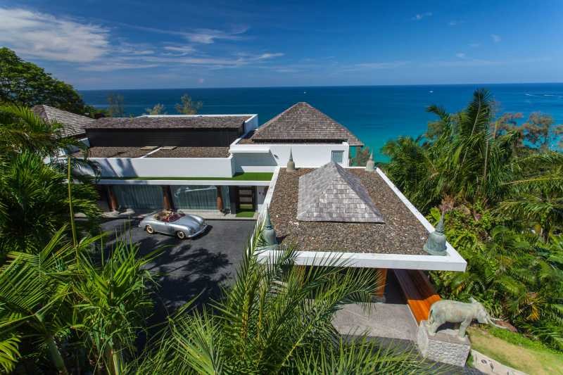 Picture of Pacific Villa in Cherng Talay