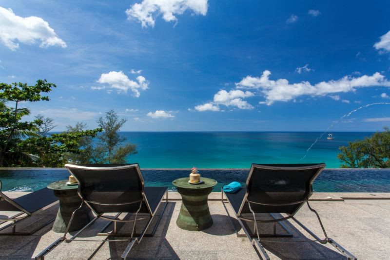 Picture of Pacific Villa in Cherng Talay