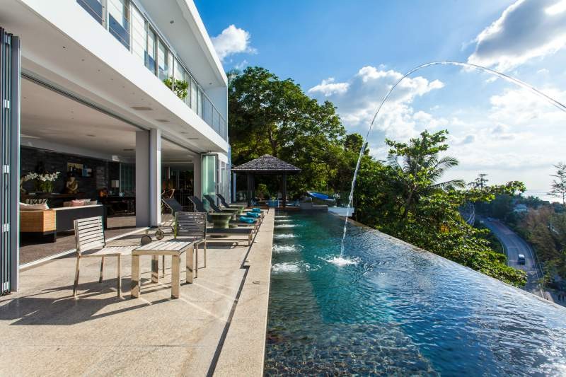 Picture of Pacific Villa in Cherng Talay