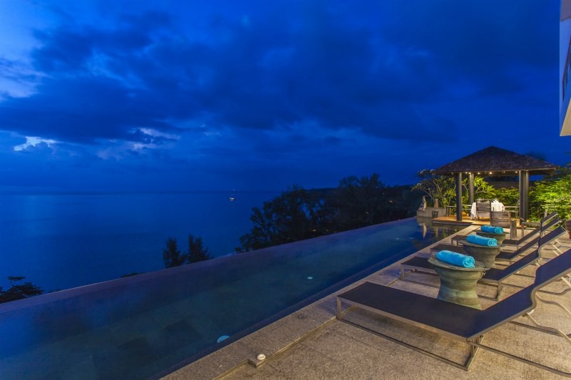 Picture of Pacific Villa in Cherng Talay