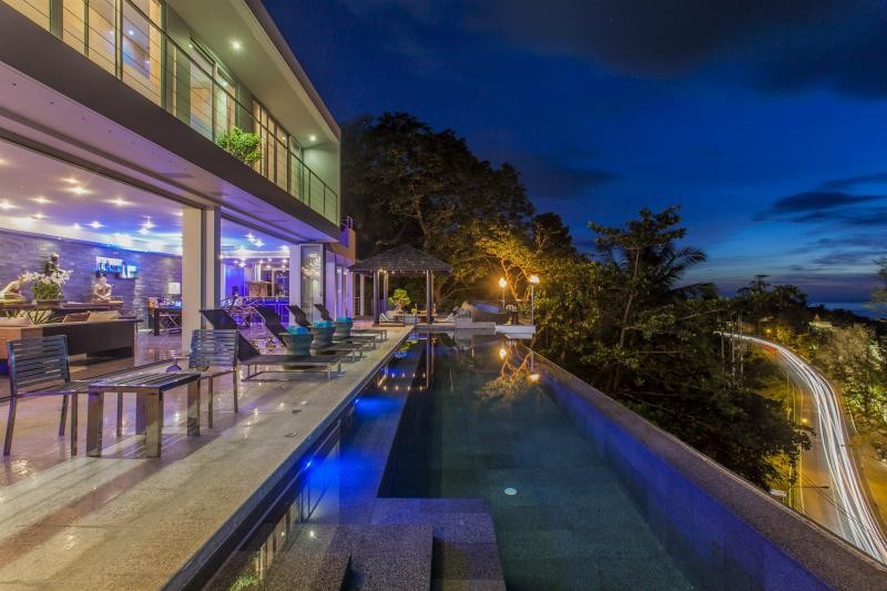 Picture of Pacific Villa in Cherng Talay