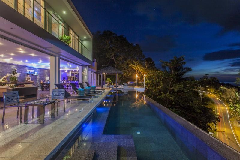 Picture of Pacific Villa in Cherng Talay