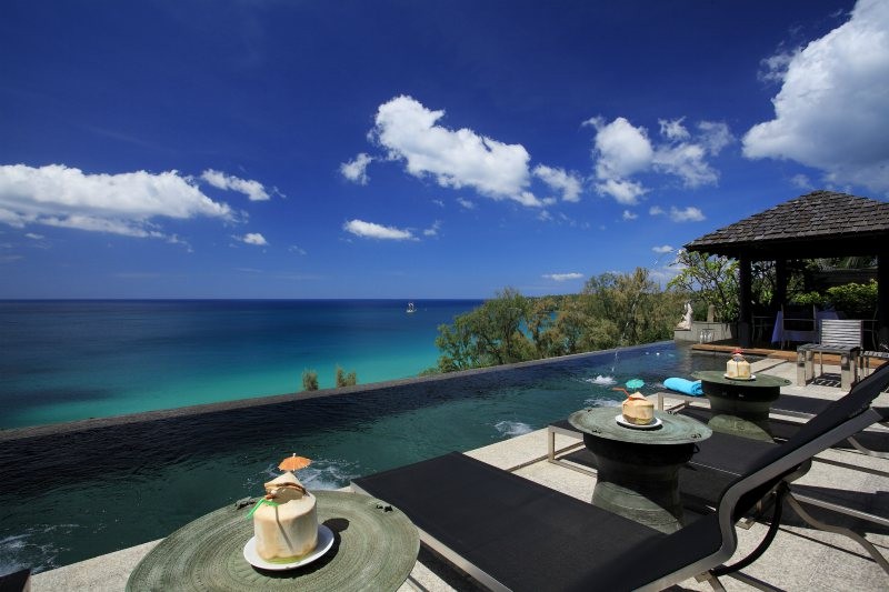 Picture of Pacific Villa in Cherng Talay