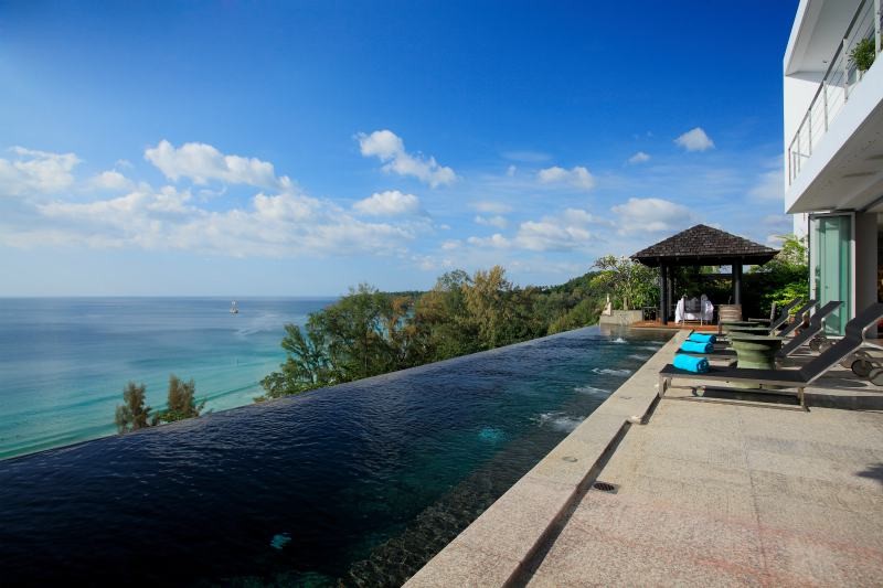 Picture of Pacific Villa in Cherng Talay