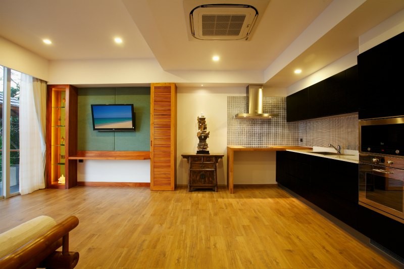 Picture of Pacific Villa in Cherng Talay