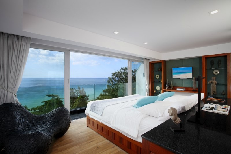 Picture of Pacific Villa in Cherng Talay