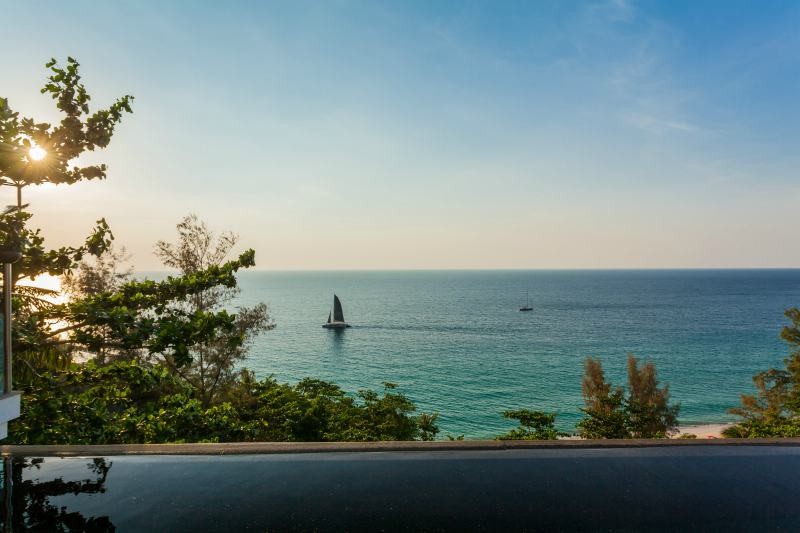 Picture of Pacific Villa in Cherng Talay