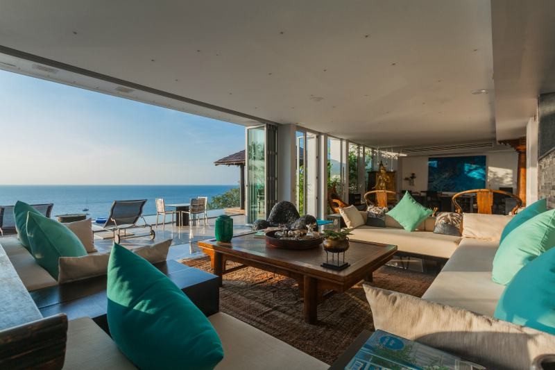 Picture of Pacific Villa in Cherng Talay